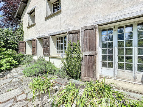   Maison  5 pi�ces 185 m2 Maison - 5 pi�ce(s) - 185 m�