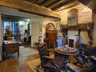  Maison � vendre 5 pi�ces 