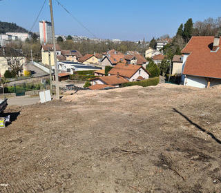  Terrain � vendre 623 m�