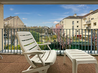  Appartement � vendre 4 pi�ces 87 m�