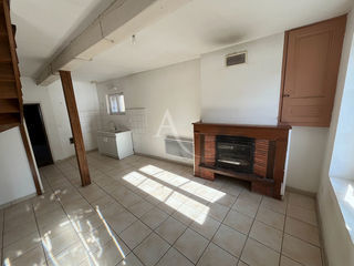  Maison � vendre 3 pi�ces 68 m�