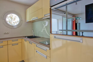  Appartement � vendre 2 pi�ces 42 m�