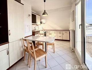  Appartement � vendre 4 pi�ces 109 m�