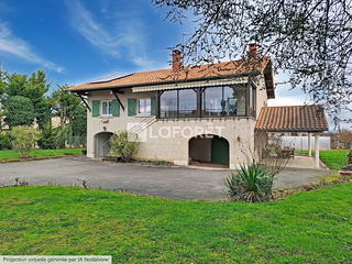  Maison � vendre 5 pi�ces 120 m�