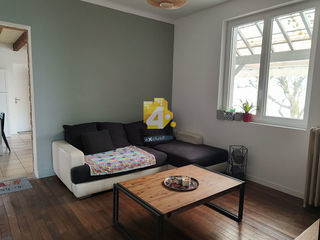  Maison � vendre 6 pi�ces 