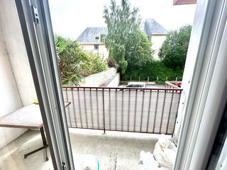  Appartement � louer 2 pi�ces 45 m�