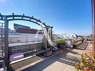  Appartement � vendre 4 pi�ces 86 m�