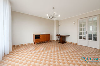  Maison � vendre 3 pi�ces 116 m�