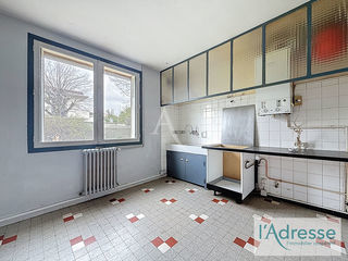  Maison � vendre 5 pi�ces 106 m�