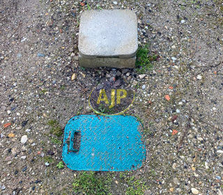  Terrain � vendre 343 m�