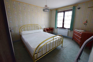  Maison � vendre 3 pi�ces 58 m�