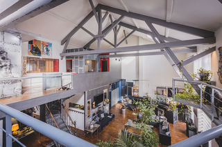  Appartement � vendre 6 pi�ces 268 m� Villemomble