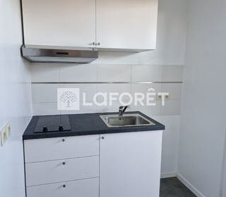  Appartement � louer 1 pi�ce 27 m�