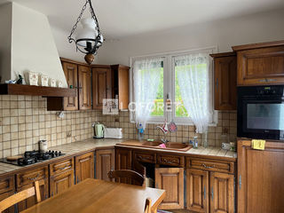  Maison � vendre 6 pi�ces 110 m�