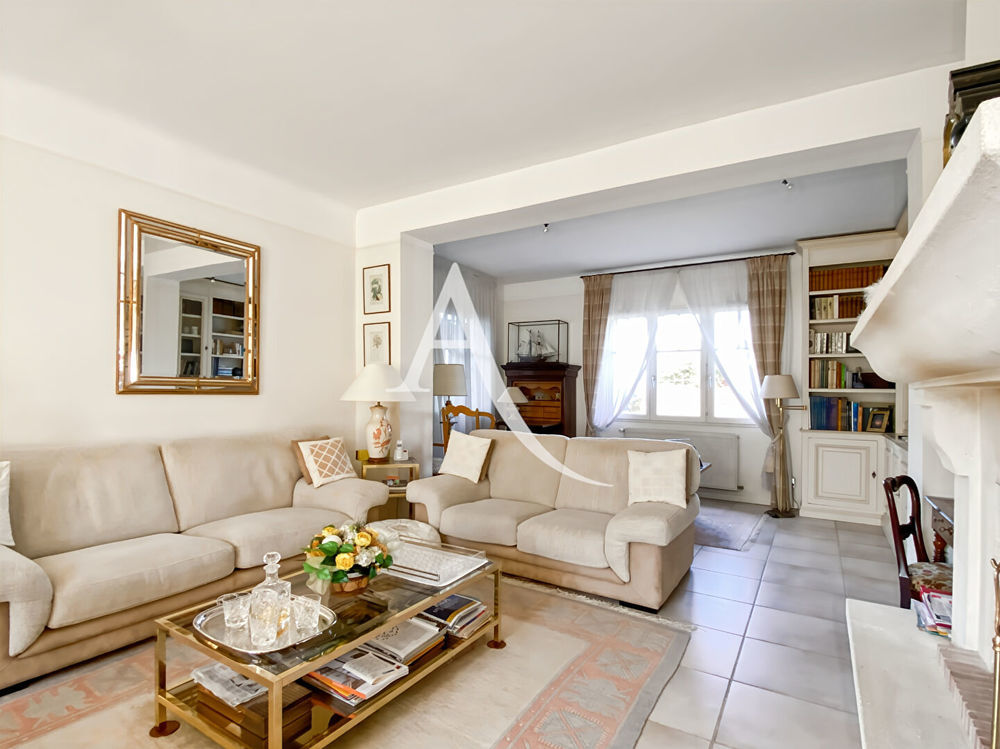 � vendre  Maison Bois-d'Arcy (78390)