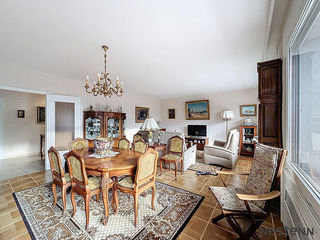  Appartement � vendre 5 pi�ces 154 m�