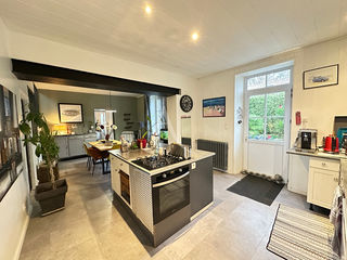  Maison � vendre 5 pi�ces 