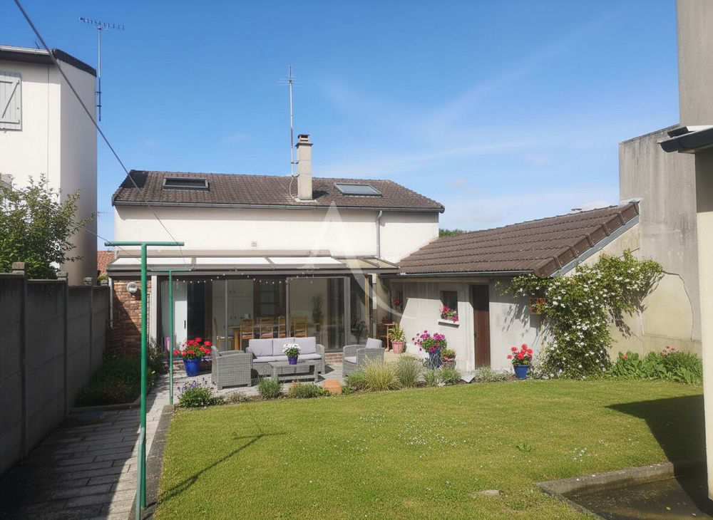 � vendre  Maison Nanterre (92000)