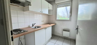  Appartement � vendre 2 pi�ces 45 m�