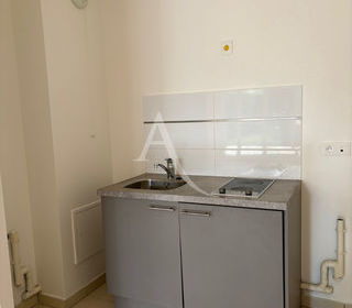  Appartement � louer 2 pi�ces 41 m�