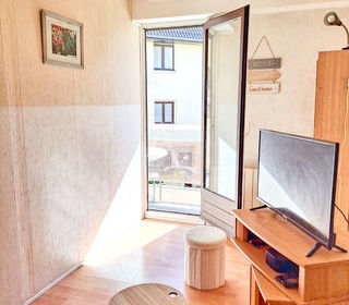  Appartement � vendre 5 pi�ces 86 m�