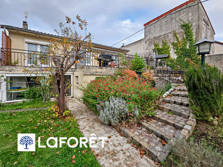  Maison � vendre 3 pi�ces 59 m�