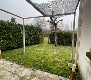  Appartement � vendre 2 pi�ces 43 m�