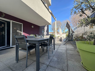  Appartement � vendre 4 pi�ces 74 m�