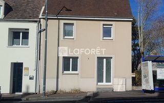  Maison � vendre 5 pi�ces 97 m�