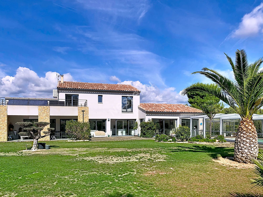 � vendre  Maison La Cadi�re-d'Azur (83740)