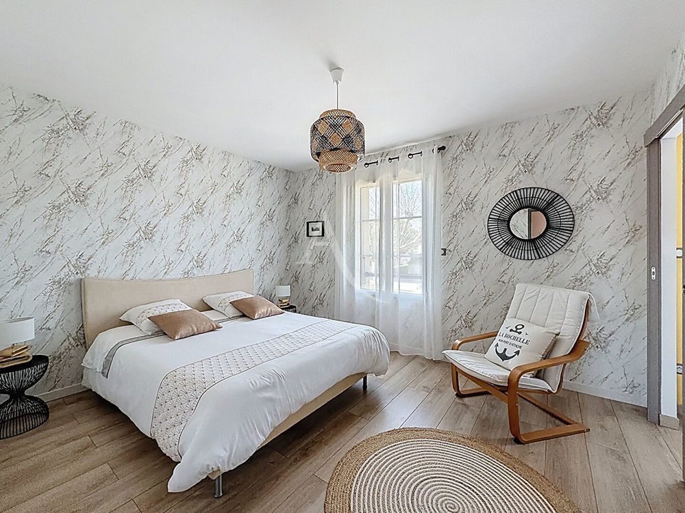 � vendre  Maison Ch�telaillon-Plage (17340)