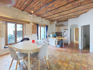  Appartement � vendre 3 pi�ces 65 m�