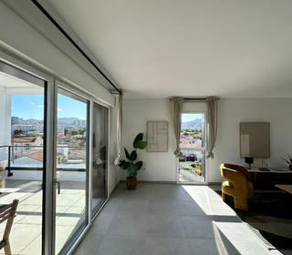  Appartement � vendre 4 pi�ces 125 m�