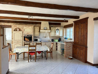  Maison � vendre 6 pi�ces 170 m�