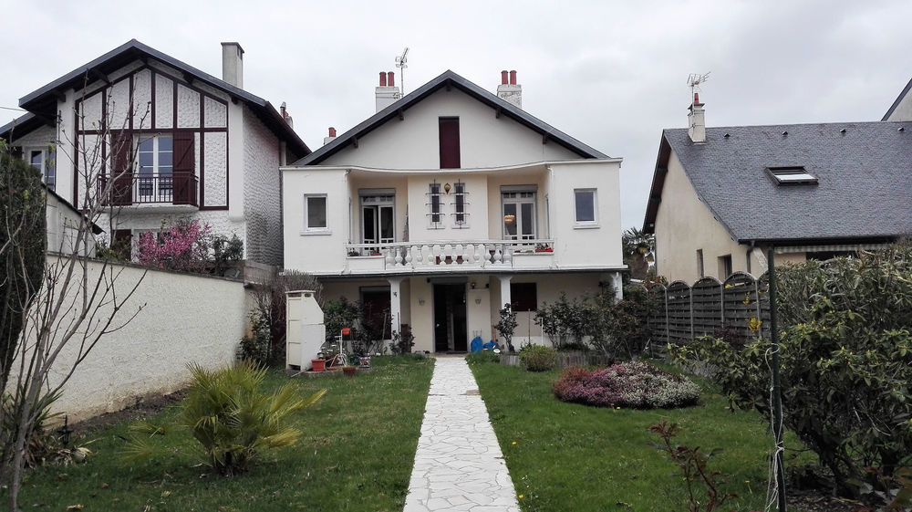 STEPHANE PLAZA IMMOBILIER TARBES Maison 5 pièce(s) 100 m² Tarbes (65