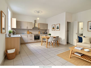  Appartement � vendre 3 pi�ces 72 m�