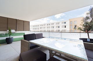  Appartement � vendre 4 pi�ces 96 m�