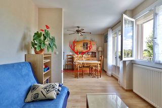  Appartement � vendre 2 pi�ces 44 m�