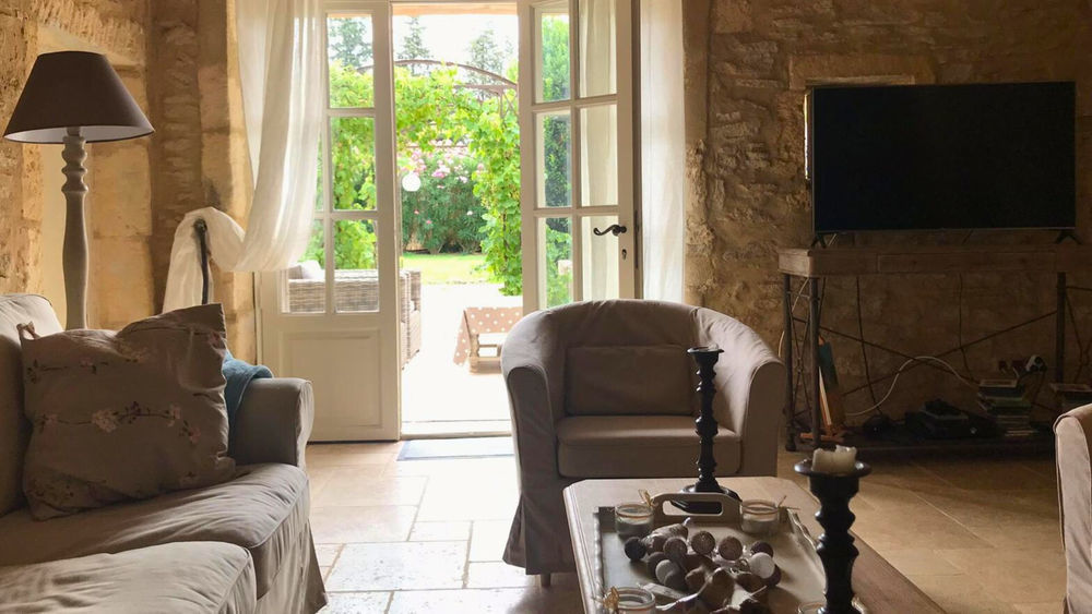 � vendre  Maison Saint-R�my-de-Provence (13210)