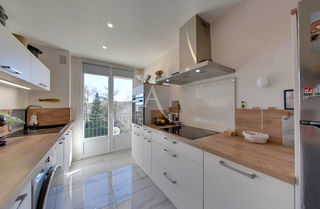  Appartement � vendre 2 pi�ces 50 m�