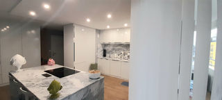  Appartement � vendre 2 pi�ces 52 m�