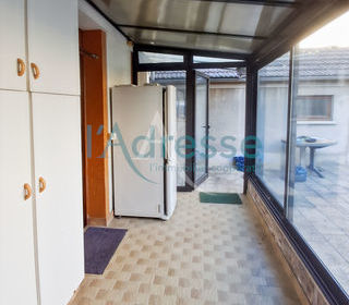  Maison � vendre 4 pi�ces 154 m�