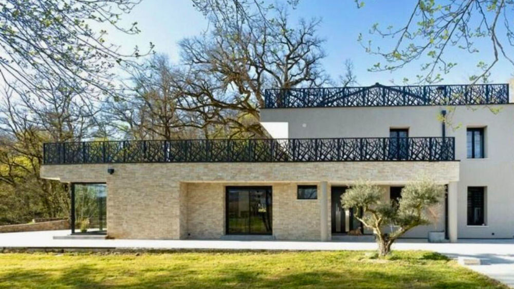 � vendre  Maison Revel (31250)