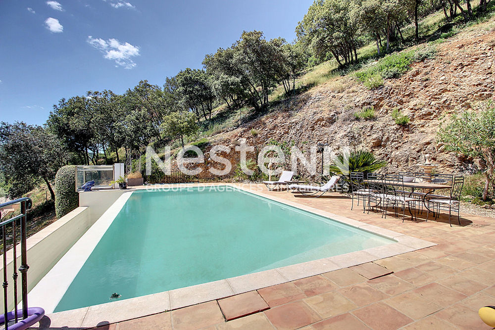 � vendre  Maison Vidauban (83550)