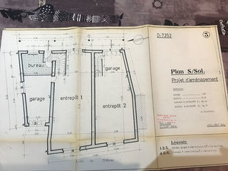  Maison � vendre 7 pi�ces 160 m�