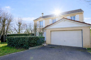  Maison � vendre 8 pi�ces 144 m�