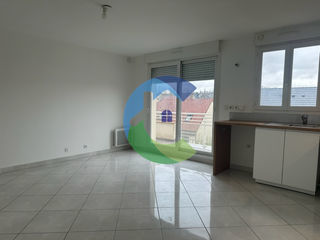  Appartement � vendre 2 pi�ces 43 m�