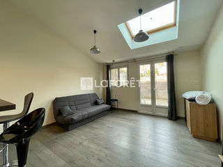  Appartement � louer 1 pi�ce 28 m�