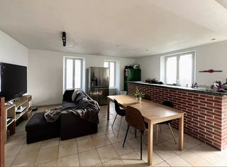  Maison � vendre 4 pi�ces 90 m�