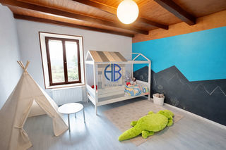  Maison � vendre 5 pi�ces 155 m�